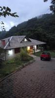 Xixo Casa do Vale Descanso e Natureza Em Gramado - Chambres d’hôtes Gramado