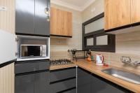 B15-87-21 Brand New 3BR Apt in Madinaty - B&B Madinaty