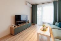 BNB Jegeho Suite with Balcony - B&B Bratislava