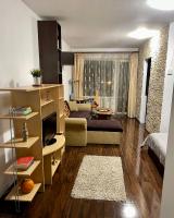 Apartament Ciocarliei - B&B Cluj-Napoca