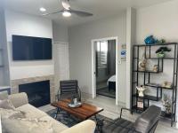 Coconut Cubby - Ferienwohnung Oceano