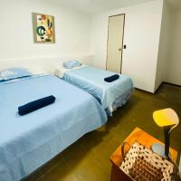 Hostal La casa de Ross - B&B Santa Ana