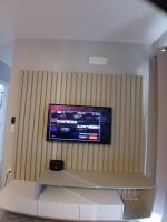 Apartamento Luxuoso na Martim de Sá V - B&B Caraguatatuba