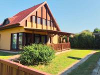 Holiday home Balatonbereny - Balaton 18113 - Chambres d'hôtes Balatonberény