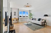 Modern Studio with Kitchen in Prime Location - B&B Lussemburgo