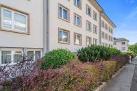 Modern Studio with Kitchen in Prime Location - B&B Lussemburgo