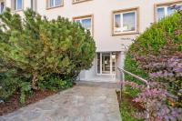 Modern Studio with Kitchen in Prime Location - B&B Lussemburgo