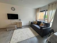 Studio Cosy Le Cocon au calme - B&B Saint-Bonnet-de-Mure