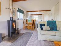 The Cottage Middle Westwater - Ferienwohnung Axminster