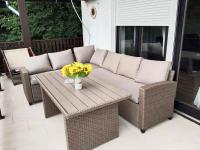 Holiday home in Balatonlelle 54843 - B&B Balatonlelle