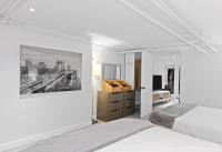 20 Mins to Times Sq. EWR | Cozy Apartment | Sleeps 4 - Chambres d'hôtes Jersey City