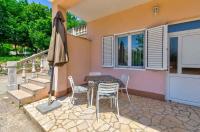 One-Bedroom Apartment Crikvenica near Sea 3 - B&B Cirquenizza