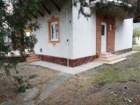 Apartment in Balatonlelle 54842 - Ferienwohnung Balatonlelle