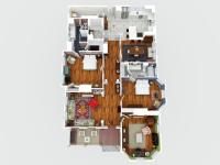 Spacious, Soulful Southern Stay - B&B Hattiesburg