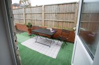Sleeps 6 Contractors Leisure Business Free WiFi FreeParking Smart TV - B&B Leicester