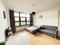 Apartimento Hydral Arte - B&B Breslavia