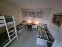 Economy Quadruple Room