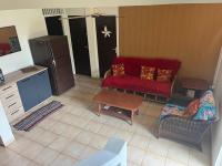 Maeva House - B&B Paripari