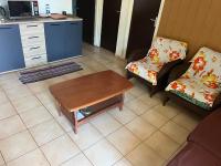 Maeva House - B&B Paripari