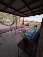 Tierra Viva Solor Cabañas - B&B Sólor