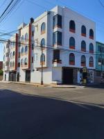 Solena Apartamentos Tacna - B&B Tacna