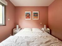 Apartment mit 2 Schlafzimmern