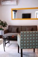 JARDIN departamento dos habitaciones Cancun - B&B Cancún
