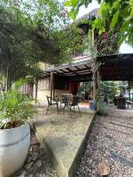 Hostal El Bohío - Bed and Breakfast Palomino