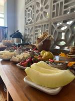 Pousada Grão & Vinha - Ferienwohnung Espírito Santo do Pinhal