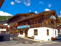Ampas Francescato - Ferienwohnung Livigno