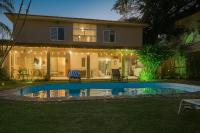 Pousada Mahalo - Ferienwohnung Guarujá