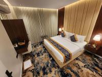 بيوت عطلات منزال الجبل - B&B Ta'if