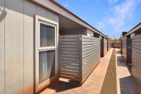 Stylish Studio 1x1 Walk to CBD - B&B Port Hedland