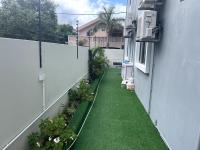 3 bedroom apartment - walk to the beach - Ferienwohnung Péreybère