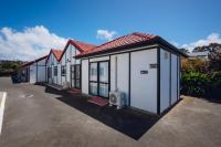 Summer Inn Motel - Newly Renovated - B&B Orewa
