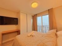 Hospede-se com conforto perto da Rua Coberta - Ferienwohnung Gramado