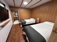 Apartment - Erdgeschoss