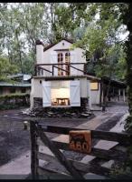 Casa alameda - Ferienwohnung Mar de Cobo