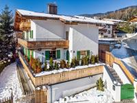 Fernblick - B&B Kirchberg