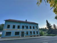 Forsthaus - Ferienwohnung Sebnitz
