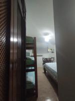 Habitación Familiar Estándar