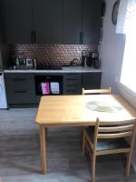 Fabulous 2 Bedroom Apartment - Ferienwohnung Vaasa