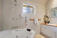 Deluxe Kamer met Queensize Bed