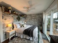 Casa con 1 Camera da Letto