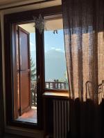 Superior Apartment mit 1 Schlafzimmer und Balkon