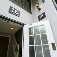 Luxury Midtown Atlanta Condo Walk to Shops & Restaurants - B&B Atlanta