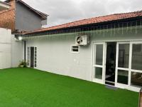 Casa com piscina na grande florianópolis - Chambres d’hôtes Biguaçu