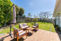 Stay at the Bay - Acacia Bay, Taupo - Chambres d’hôtes Taupo