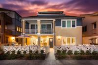 Bayside Delight Just Steps to Water - B&B San Diego