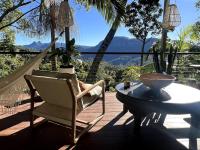 Heaven's Gate - B&B Currumbin Valley